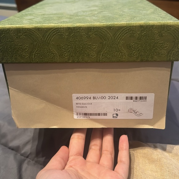 Gucci loafers - Picture 4 of 4